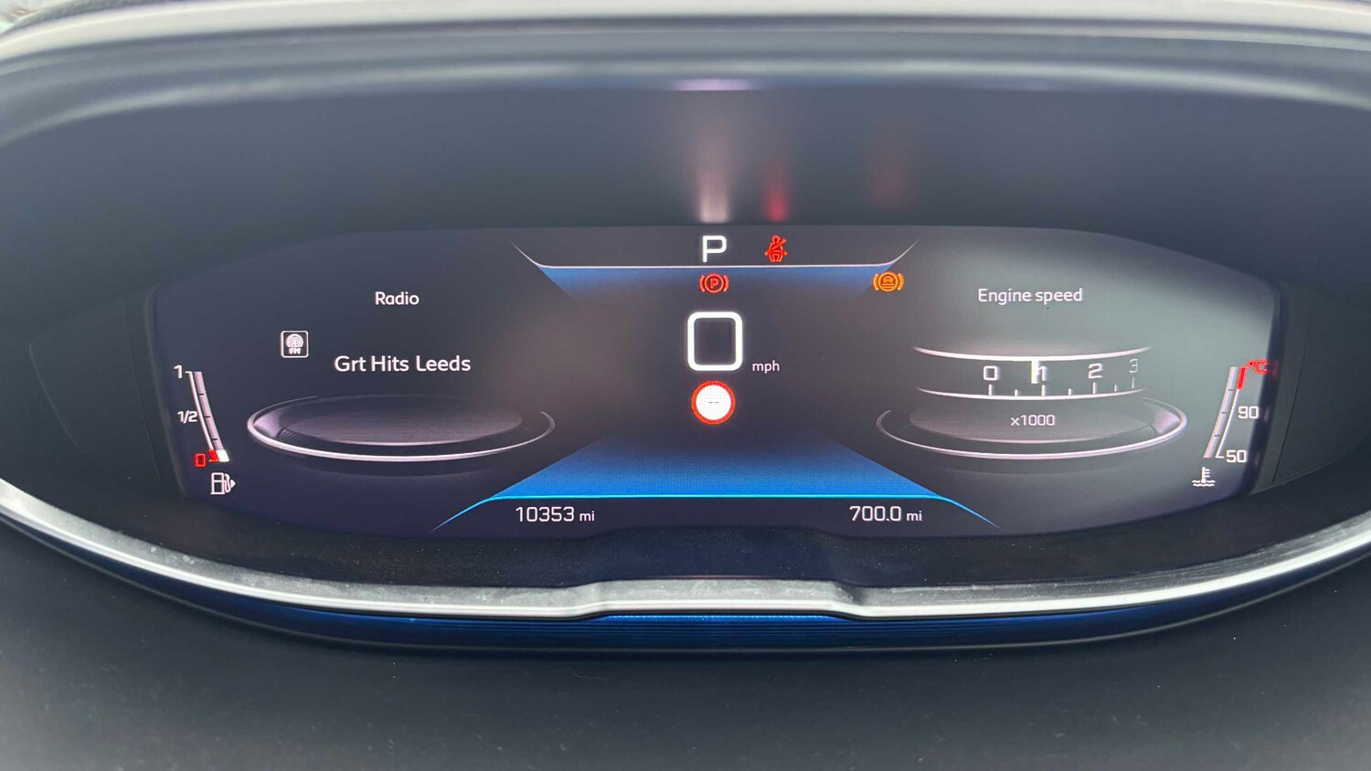 Used Peugeot 3008 2024 for sale - 77943357: Photo 15