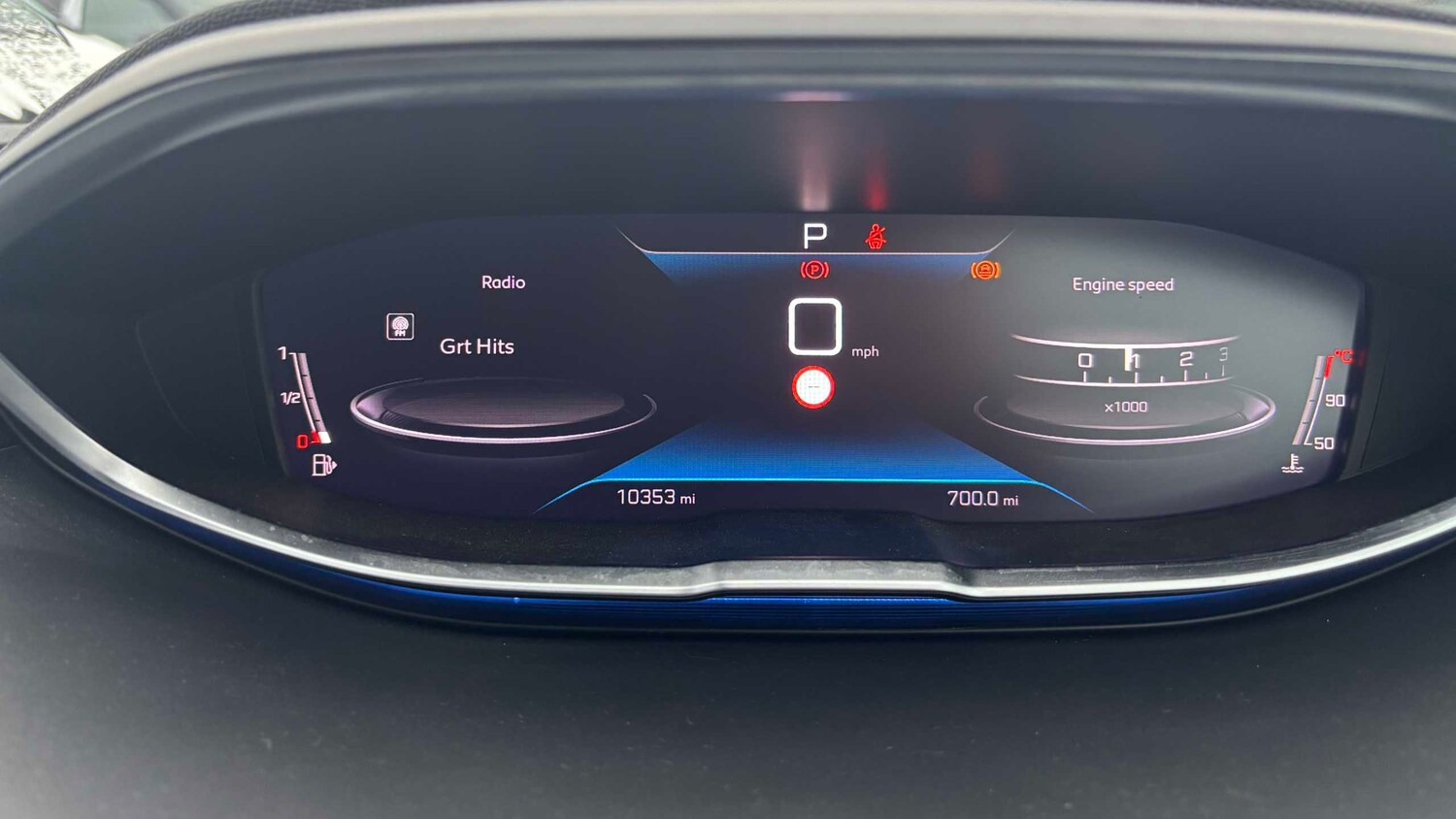 Used Peugeot 3008 2024 for sale - 77943357: Photo 16