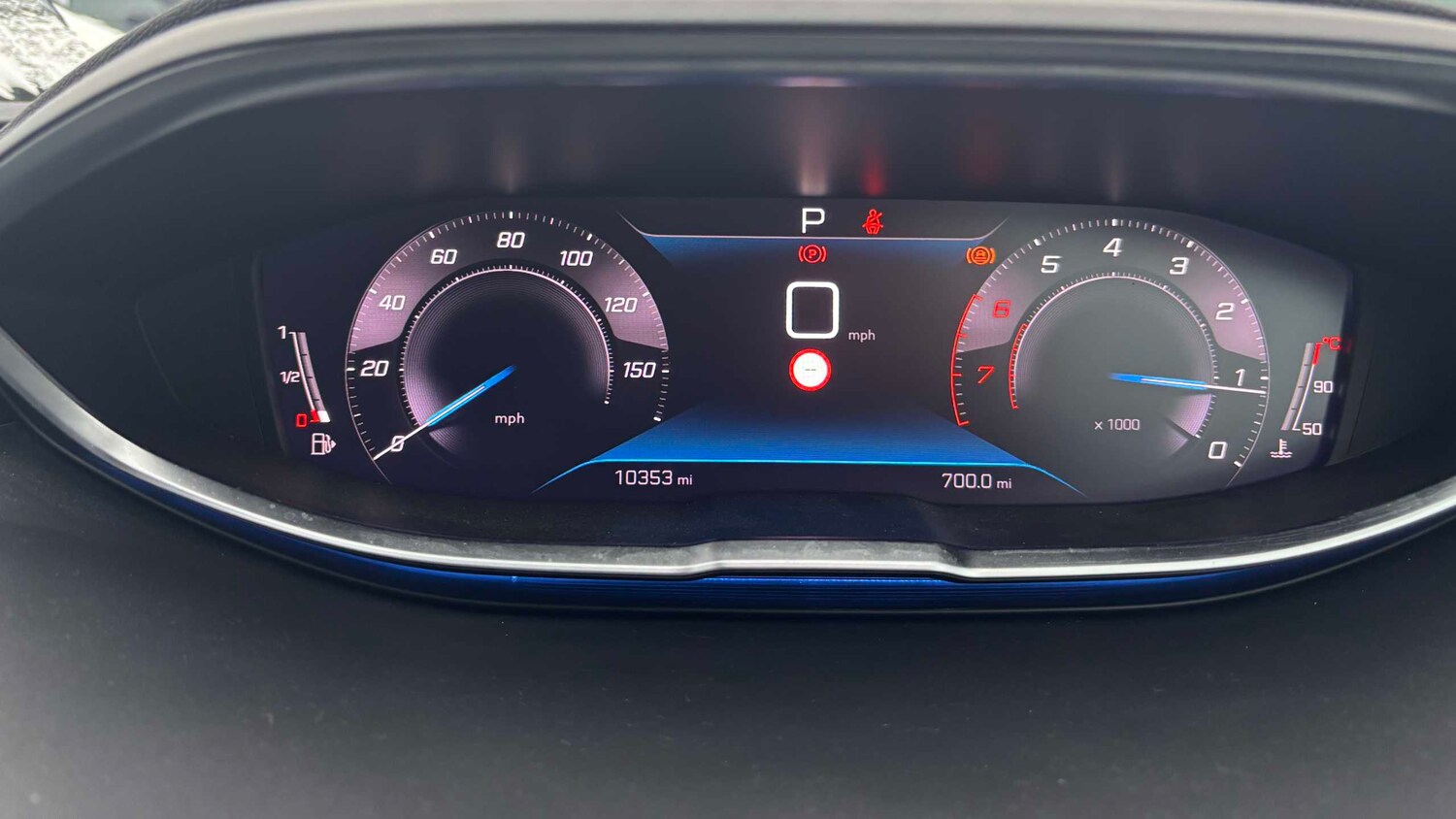 Used Peugeot 3008 2024 for sale - 77943357: Photo 17