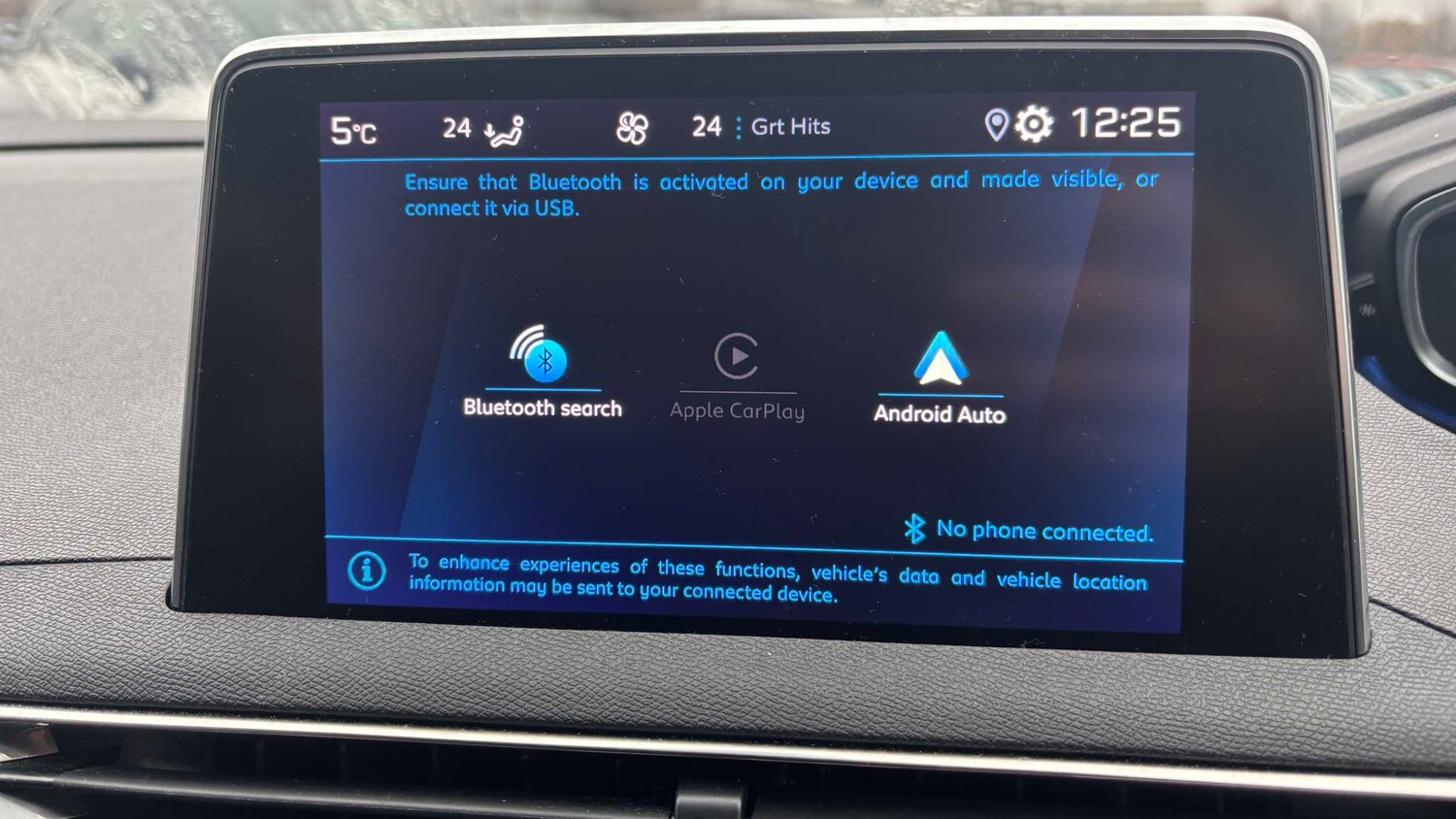 Used Peugeot 3008 2024 for sale - 77943357: Photo 18