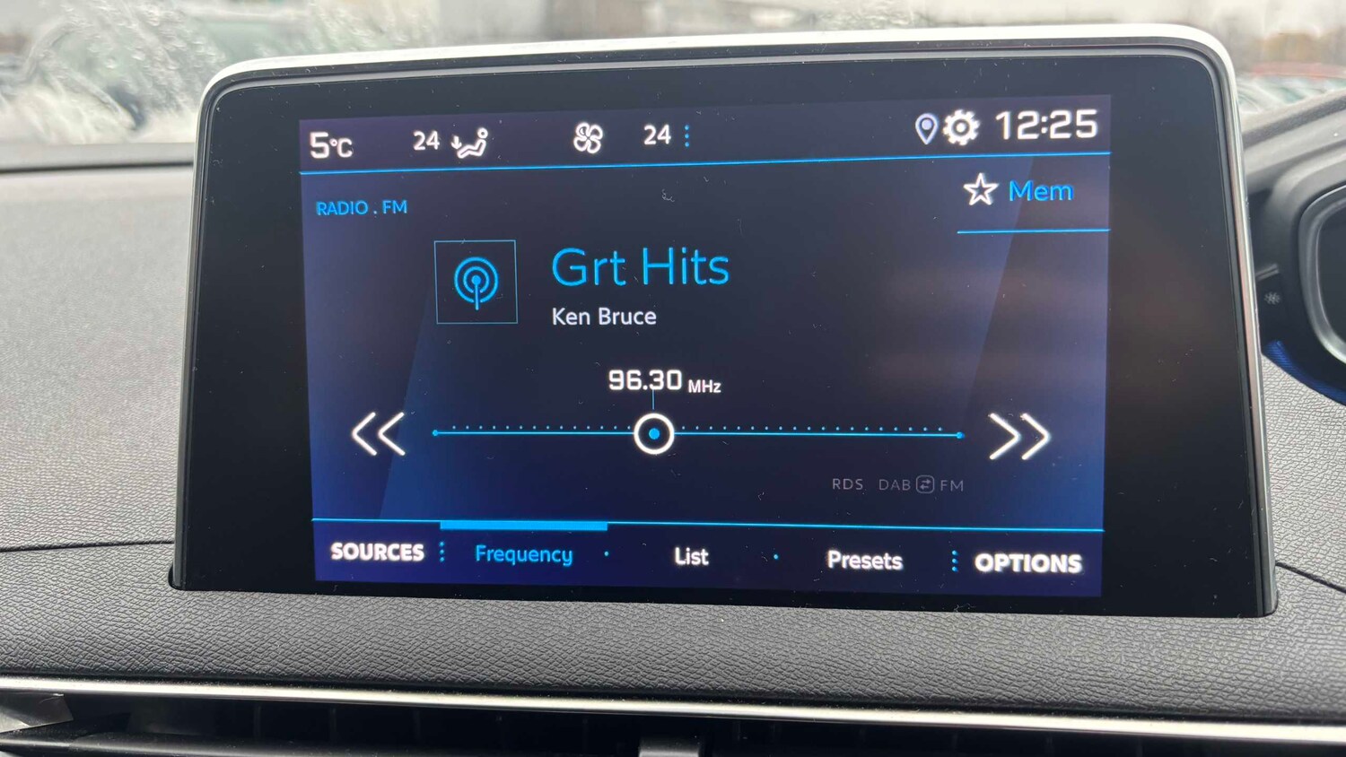 Used Peugeot 3008 2024 for sale - 77943357: Photo 19