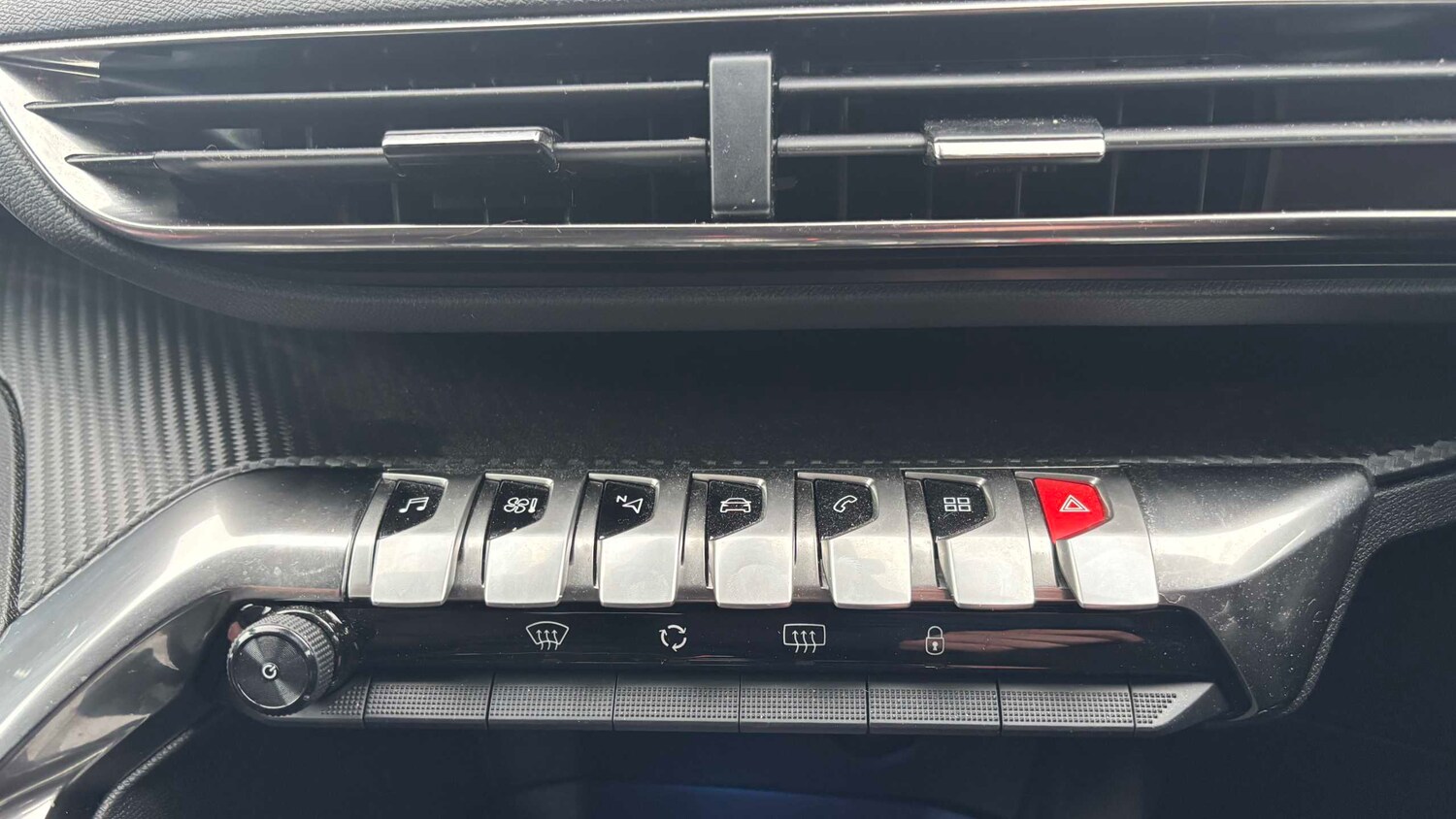 Used Peugeot 3008 2024 for sale - 77943357: Photo 20