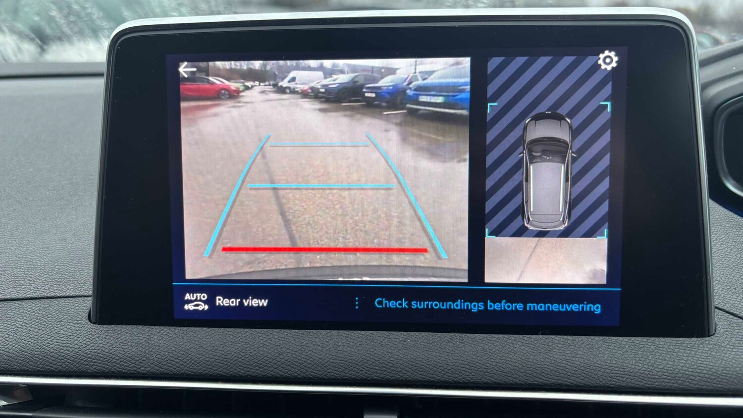 Used Peugeot 3008 2024 for sale - 77943357: Photo 21