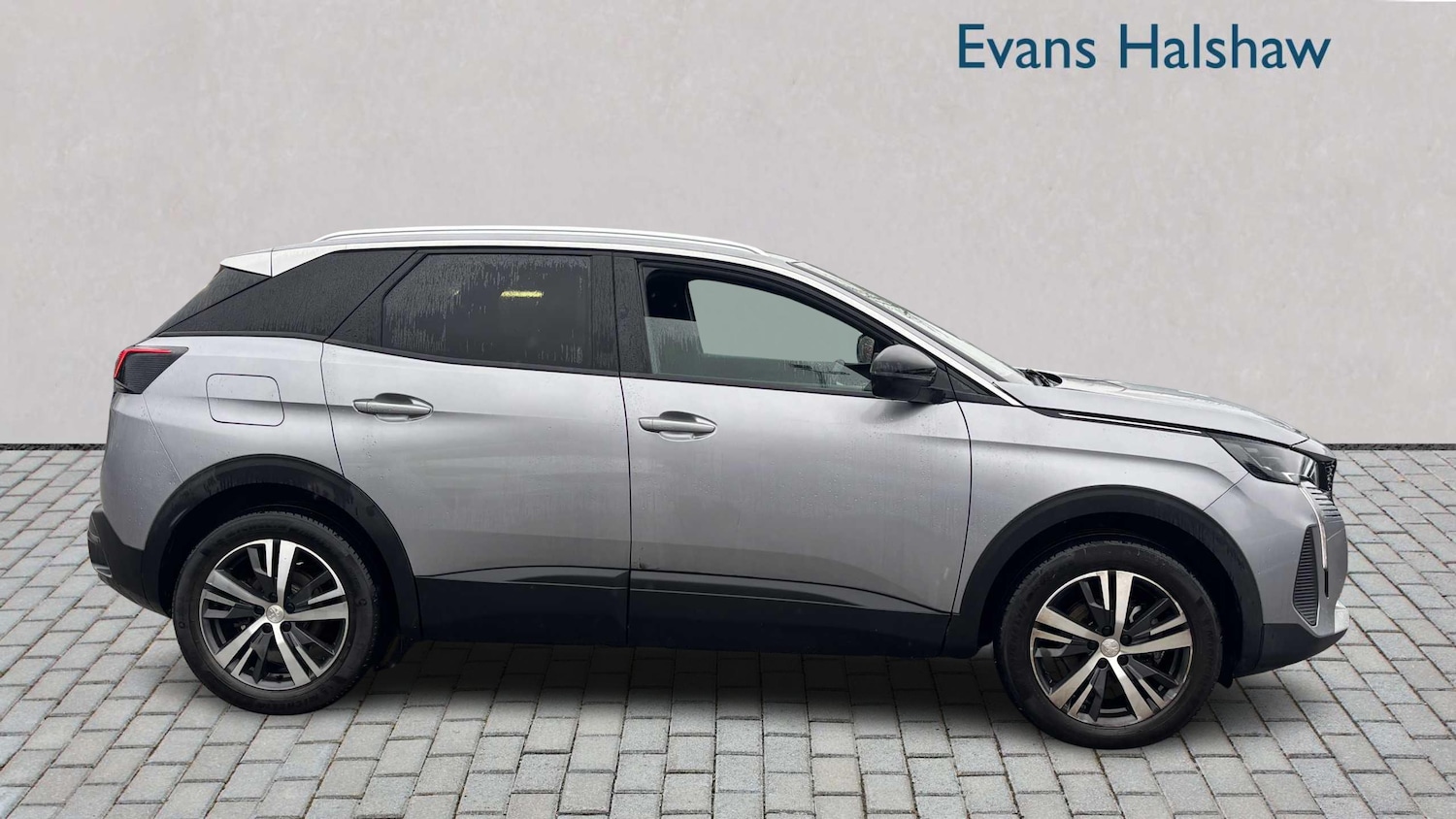 Used Peugeot 3008 2024 for sale - 77943357: Photo 3