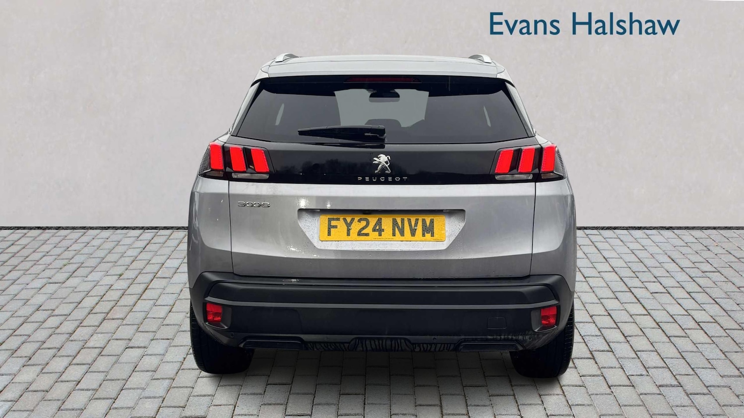 Used Peugeot 3008 2024 for sale - 77943357: Photo 4