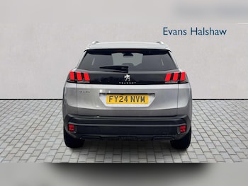 Used Peugeot 3008 2024 for sale - 77943357: Photo