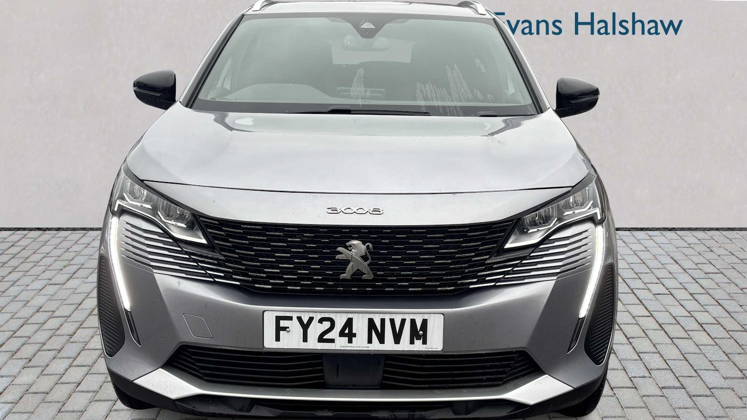 Used Peugeot 3008 2024 for sale - 77943357: Photo 6