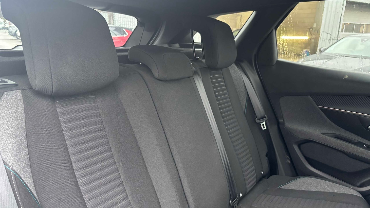 Used Peugeot 3008 2024 for sale - 77943357: Photo 7