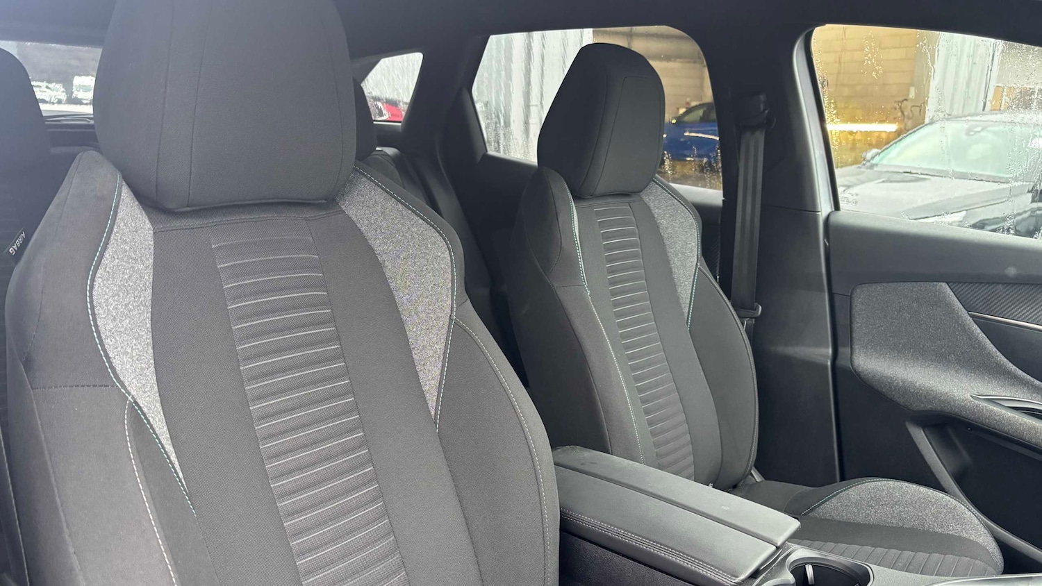 Used Peugeot 3008 2024 for sale - 77943357: Photo 8