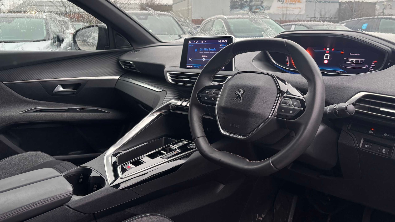 Used Peugeot 3008 2024 for sale - 77943357: Photo 9