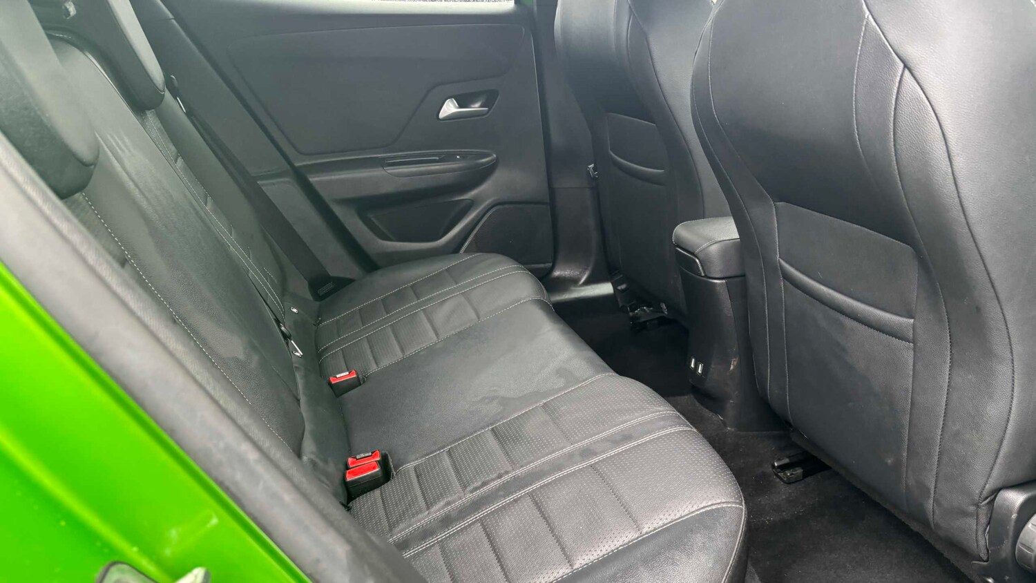 Used Vauxhall Mokka for sale - 77857347: Photo 10