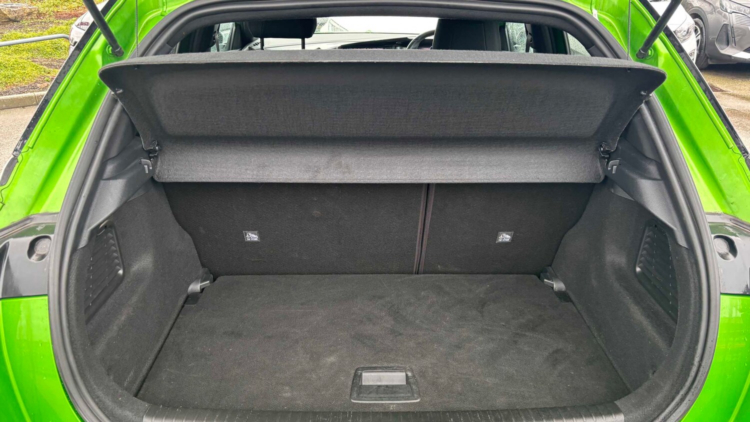 Used Vauxhall Mokka for sale - 77857347: Photo 11