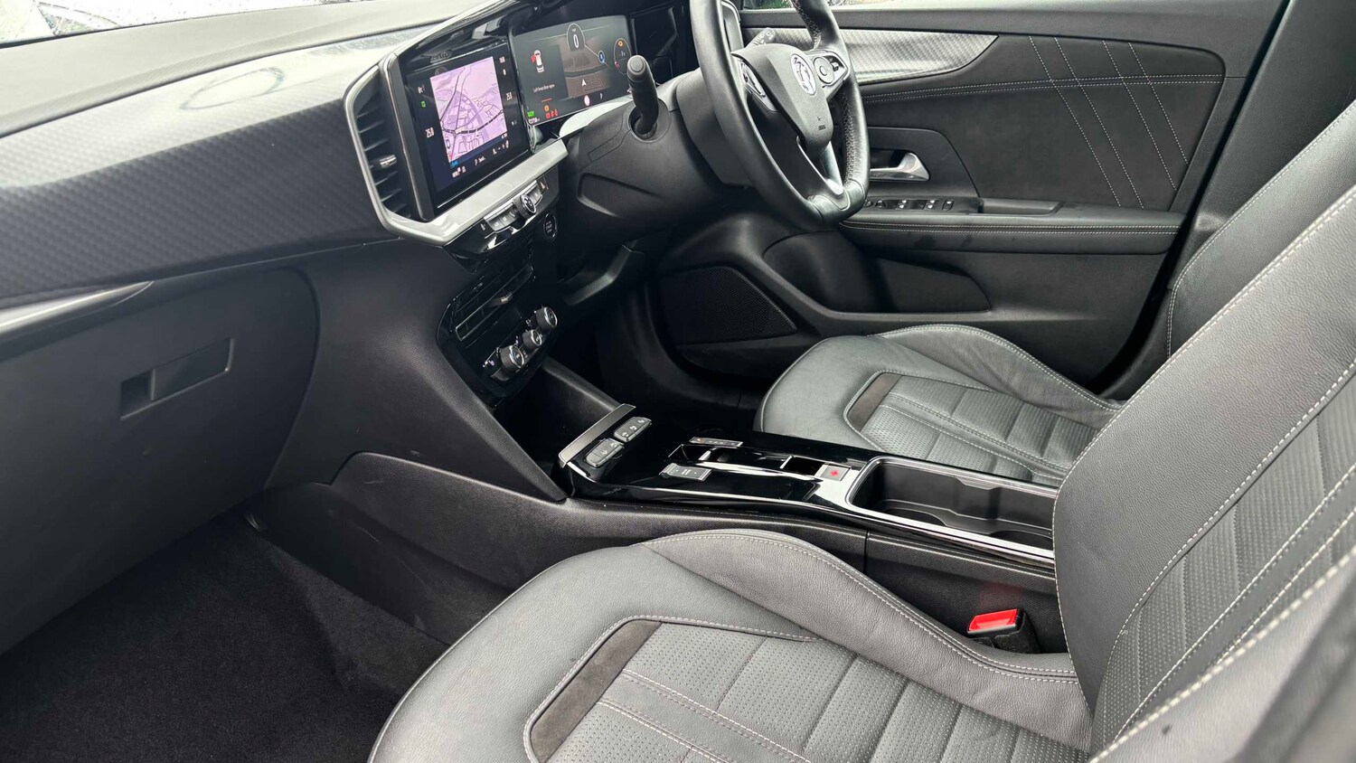 Used Vauxhall Mokka for sale - 77857347: Photo 12