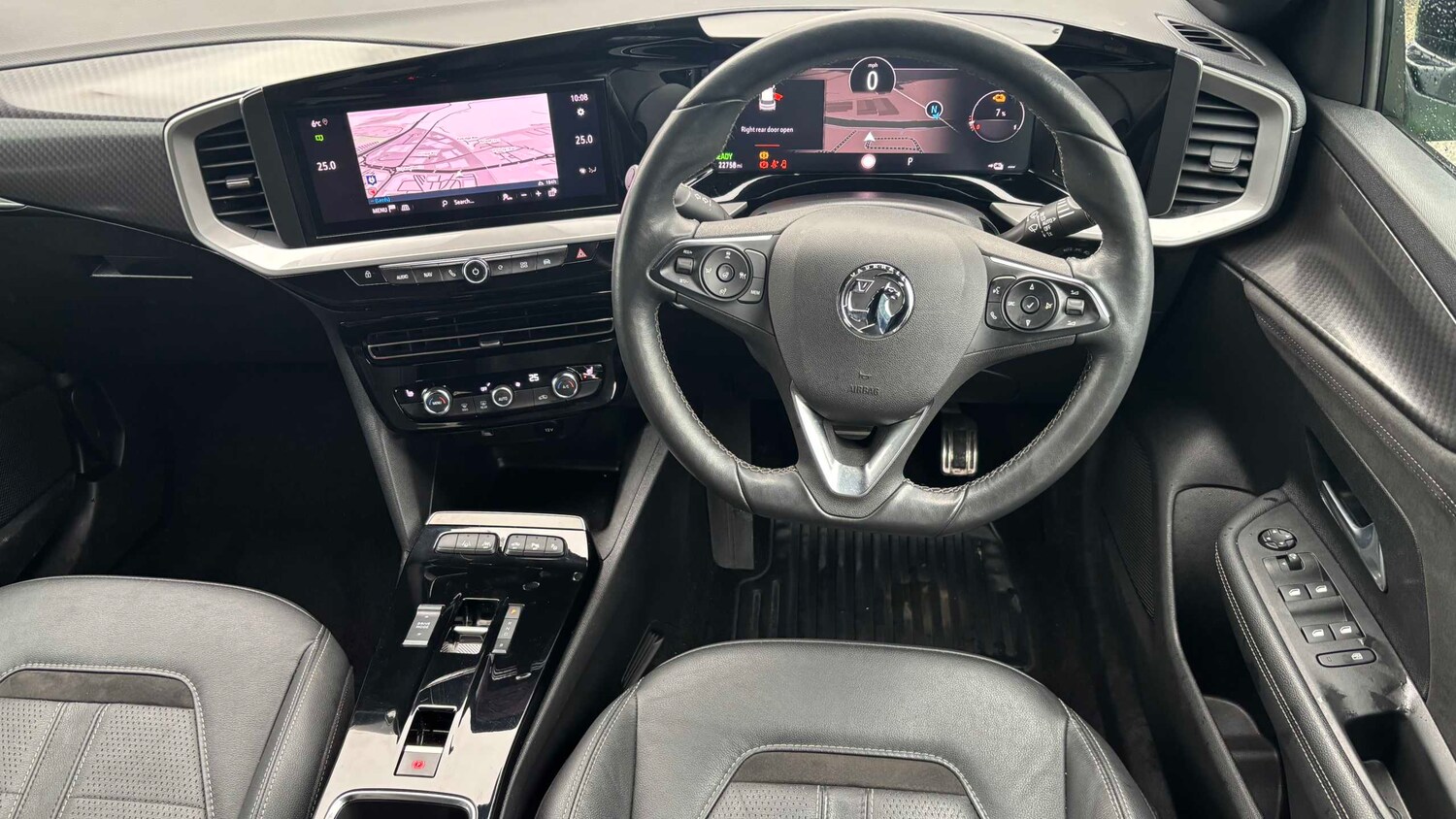 Used Vauxhall Mokka for sale - 77857347: Photo 13