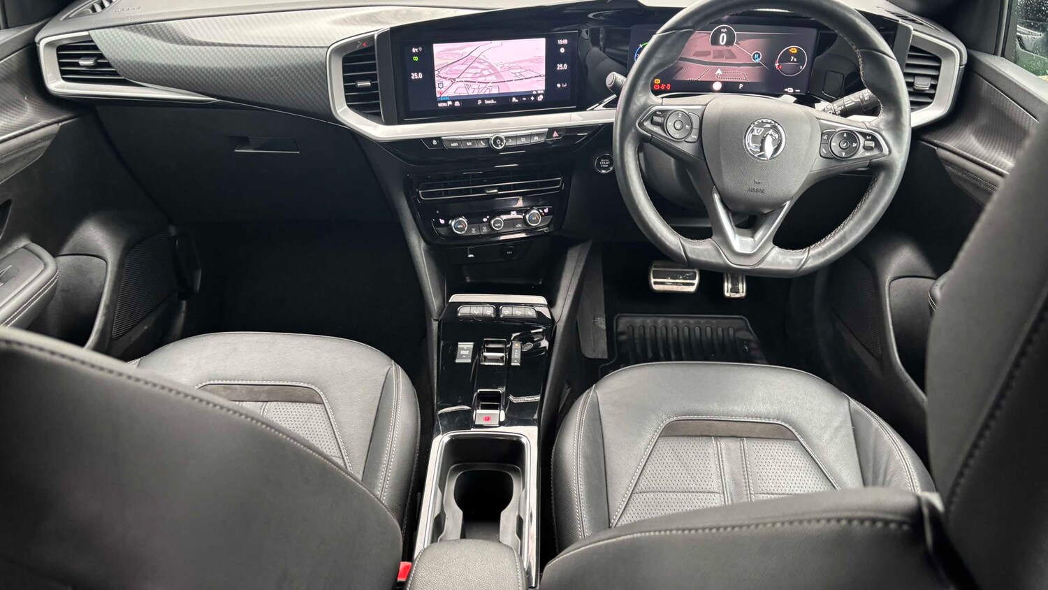 Used Vauxhall Mokka for sale - 77857347: Photo 14