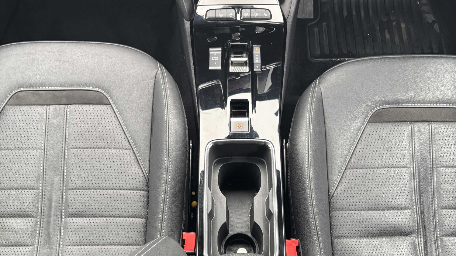 Used Vauxhall Mokka for sale - 77857347: Photo 15