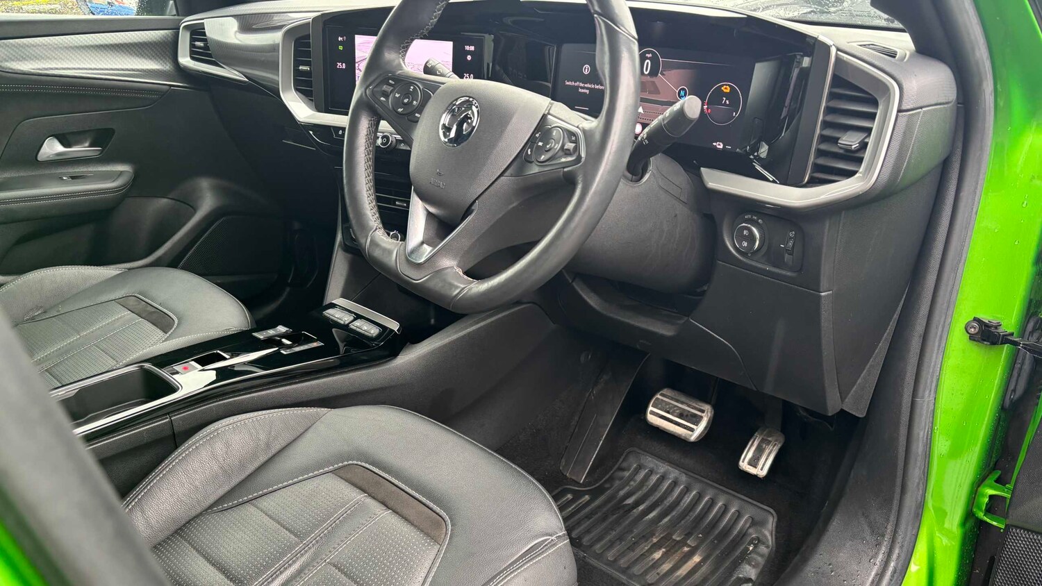 Used Vauxhall Mokka for sale - 77857347: Photo 16