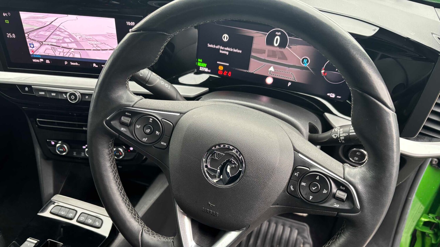 Used Vauxhall Mokka for sale - 77857347: Photo 17