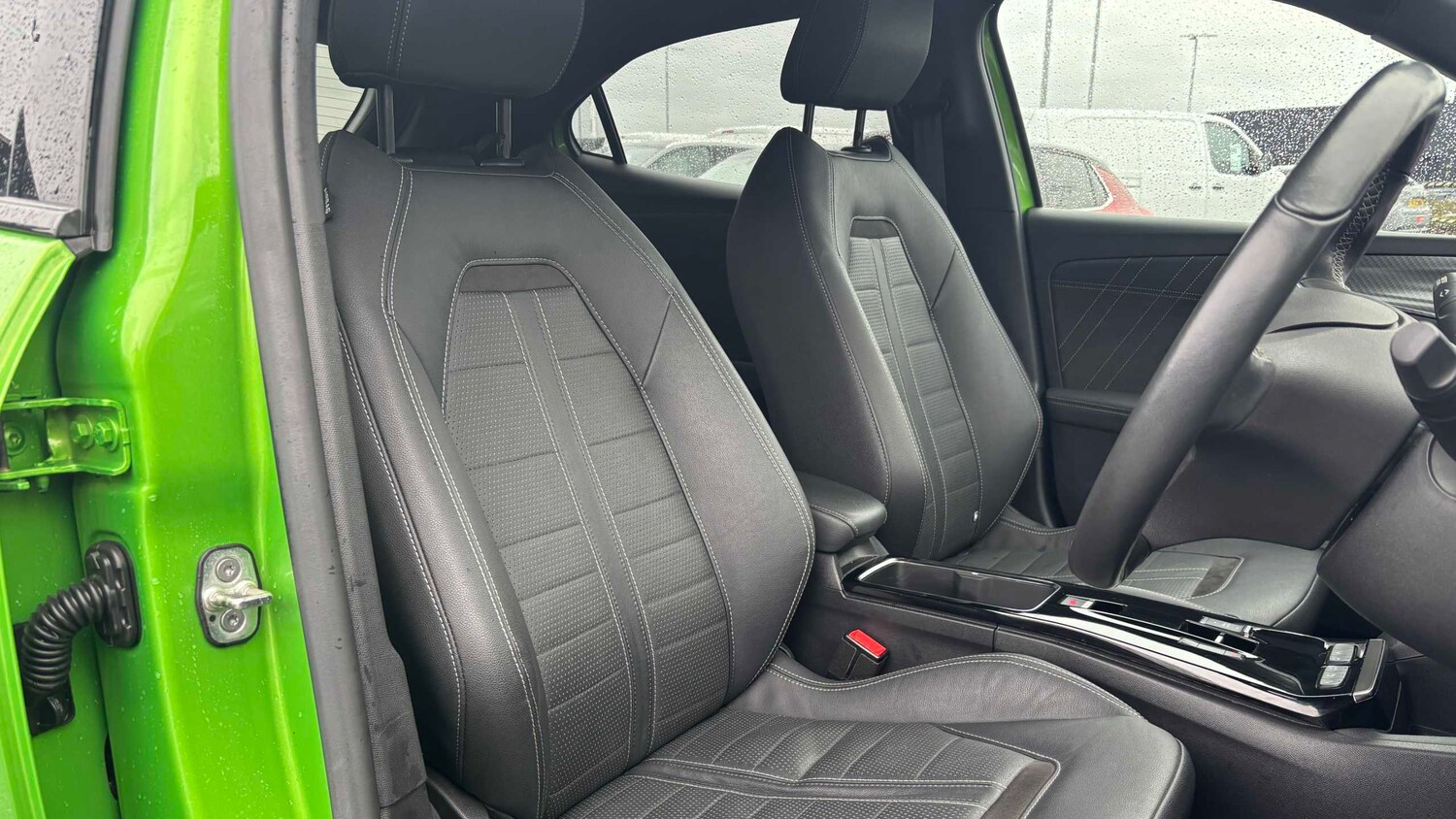 Used Vauxhall Mokka for sale - 77857347: Photo 18