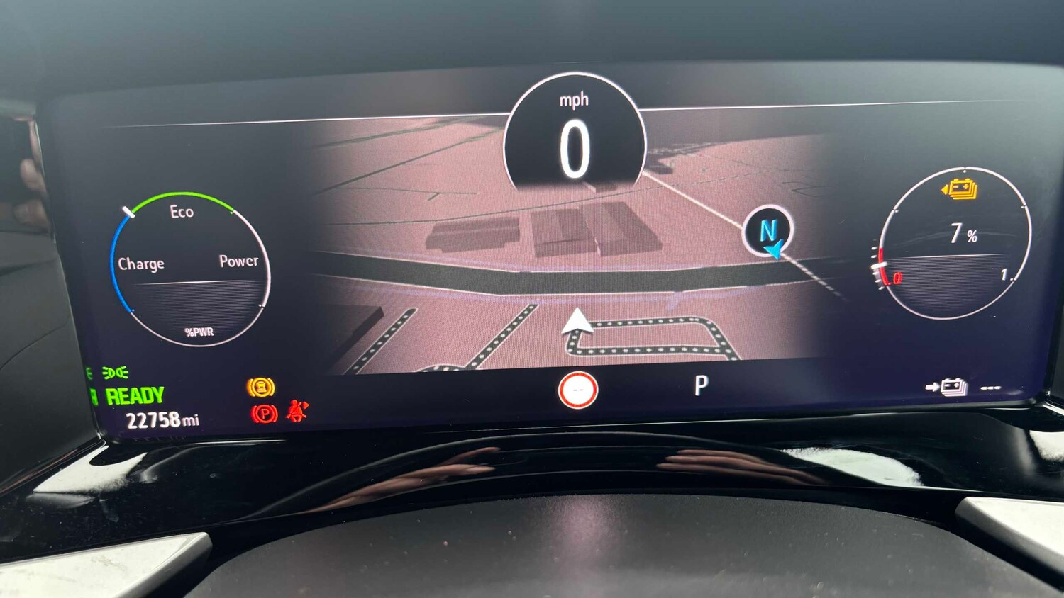 Used Vauxhall Mokka for sale - 77857347: Photo 19