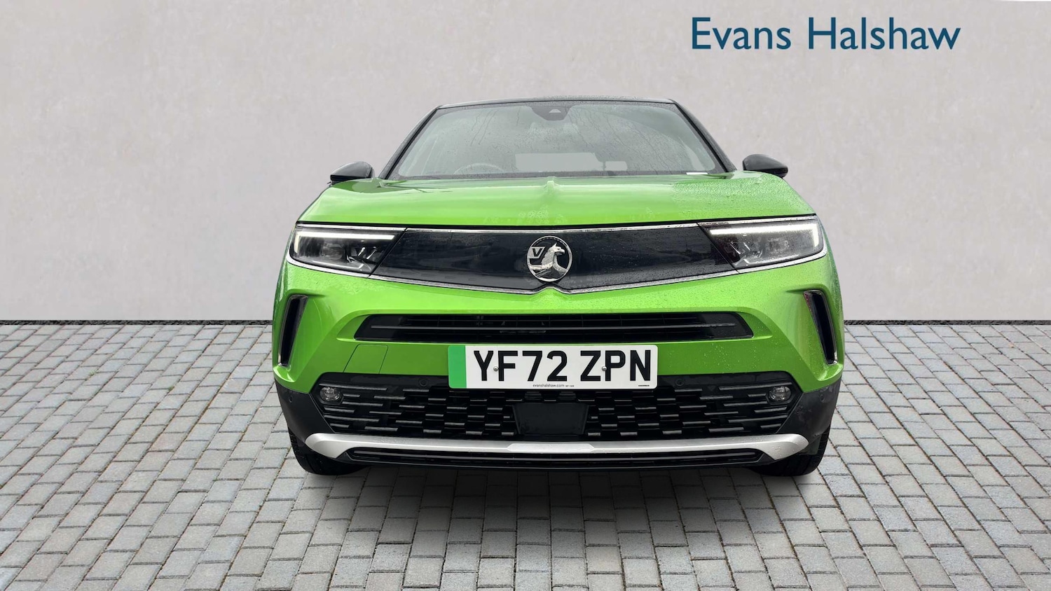 Used Vauxhall Mokka for sale - 77857347: Photo 2