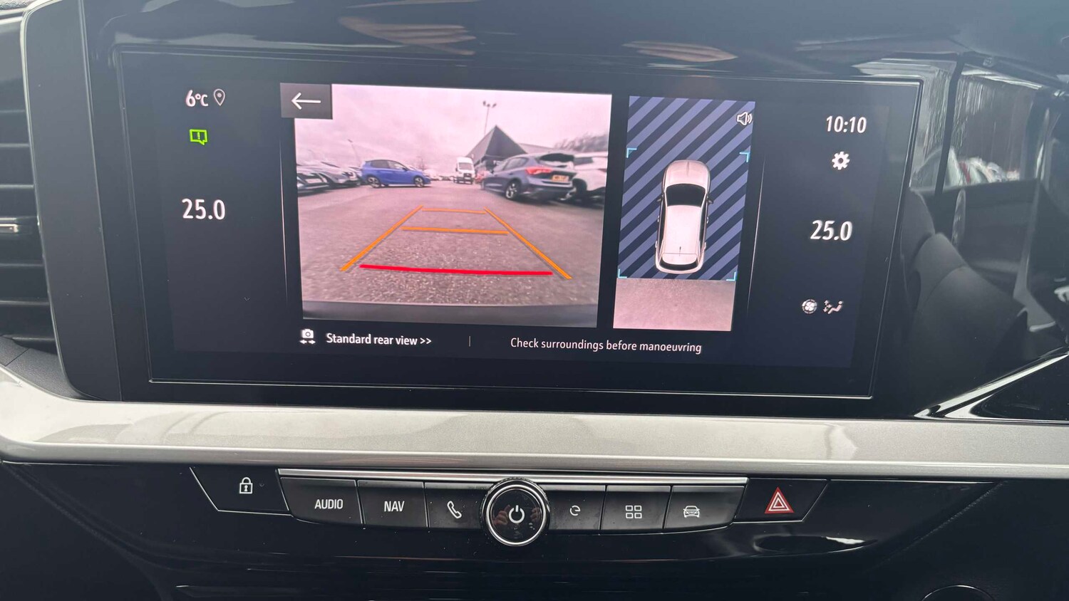 Used Vauxhall Mokka for sale - 77857347: Photo 20