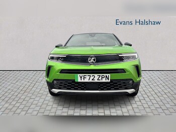 Used Vauxhall Mokka 2023 for sale - 77857347: Photo