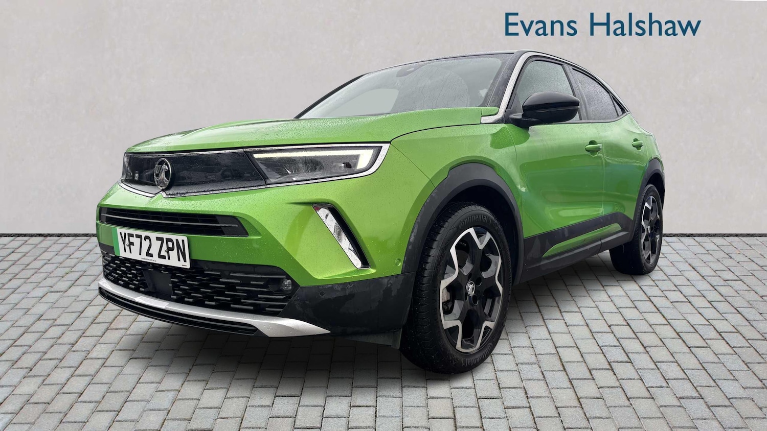 Used Vauxhall Mokka for sale - 77857347: Photo 3