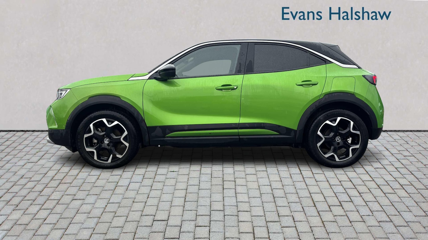 Used Vauxhall Mokka for sale - 77857347: Photo 4