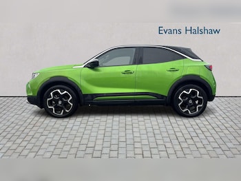 Used Vauxhall Mokka 2023 for sale - 77857347: Photo