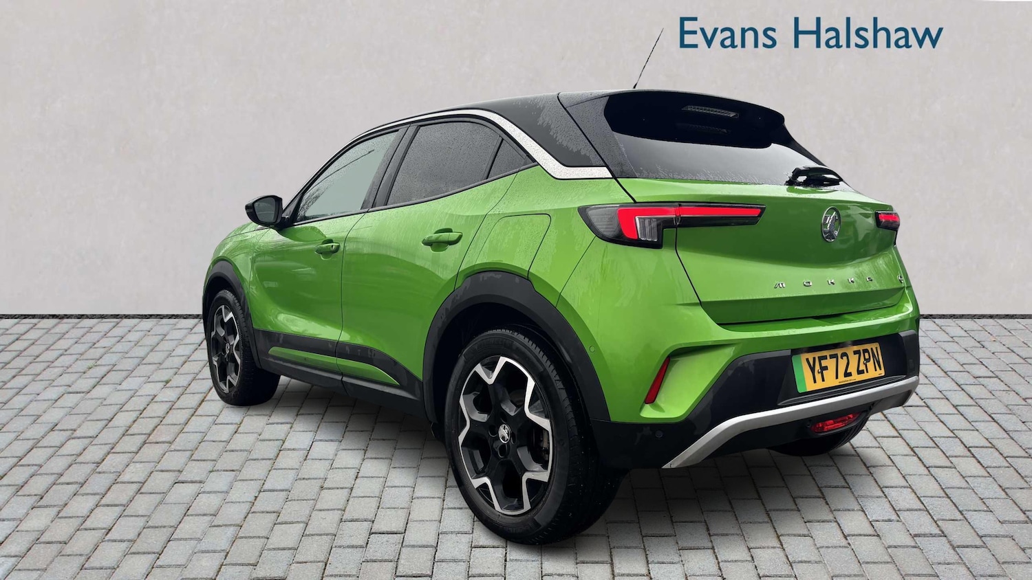 Used Vauxhall Mokka for sale - 77857347: Photo 5