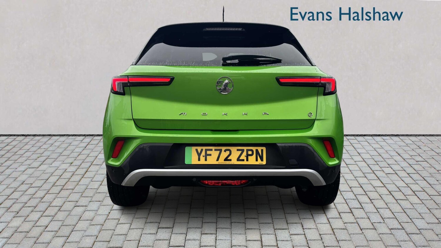 Used Vauxhall Mokka for sale - 77857347: Photo 6