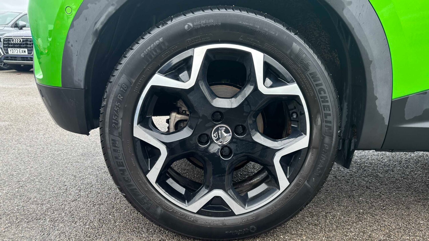 Used Vauxhall Mokka for sale - 77857347: Photo 9