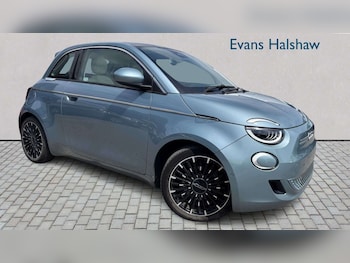 Used Fiat 500 2022 for sale - 79402399: Photo