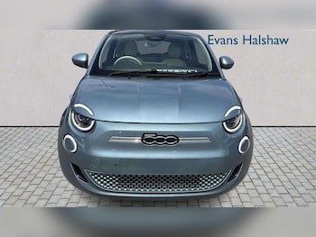 Used Fiat 500 2022 for sale - 79402399: Photo
