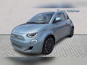 Used Fiat 500 2022 for sale - 79402399: Photo