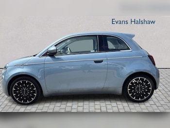 Used Fiat 500 2022 for sale - 79402399: Photo
