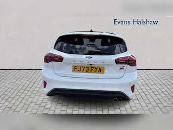 Used Ford Focus 2023 for sale - 79306456: Photo