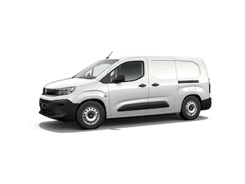 Used Vauxhall Combo 2026 for sale - 79172433: Photo