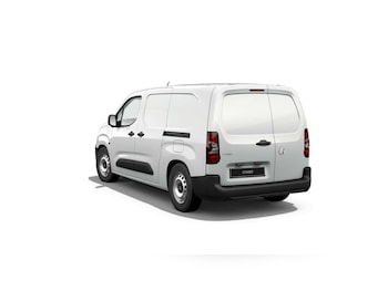 Used Vauxhall Combo 2026 for sale - 79172433: Photo