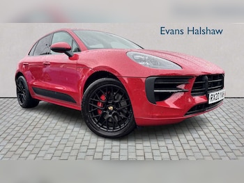 Used Porsche Macan 2020 for sale - 79444083: Photo