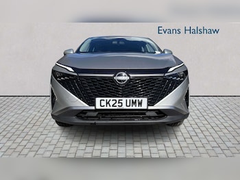 Used Nissan Qashqai 2025 for sale - 78551634: Photo