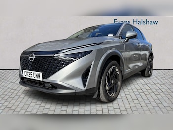 Used Nissan Qashqai 2025 for sale - 78551634: Photo