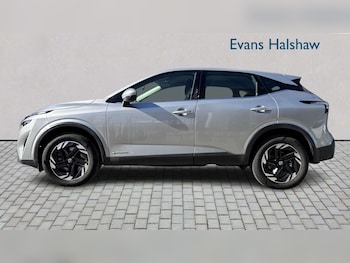 Used Nissan Qashqai 2025 for sale - 78551634: Photo