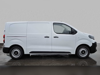 Used Vauxhall Vivaro 2026 for sale - 78651417: Photo