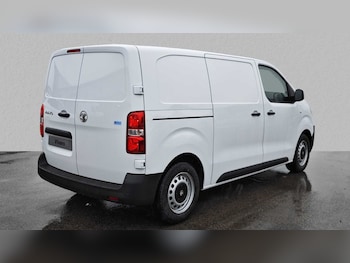 Used Vauxhall Vivaro 2026 for sale - 78651417: Photo