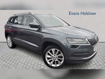 Used Skoda Karoq 2019 for sale - 79556116: Photo
