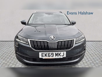 Used Skoda Karoq 2019 for sale - 79556116: Photo