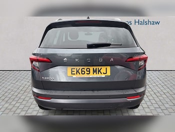 Used Skoda Karoq 2019 for sale - 79556116: Photo