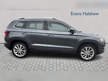 Used Skoda Karoq 2019 for sale - 79556116: Photo